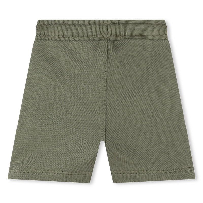Short molletonné TIMBERLAND 
                    GARCON