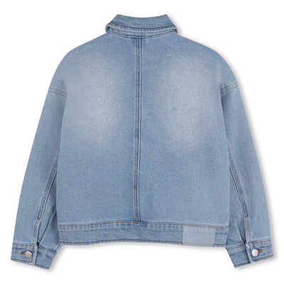 VESTE EN JEAN DKNY UNISEXE