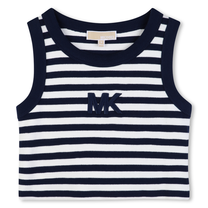 DEBARDEUR COURT MICHAEL KORS 
                        FILLE