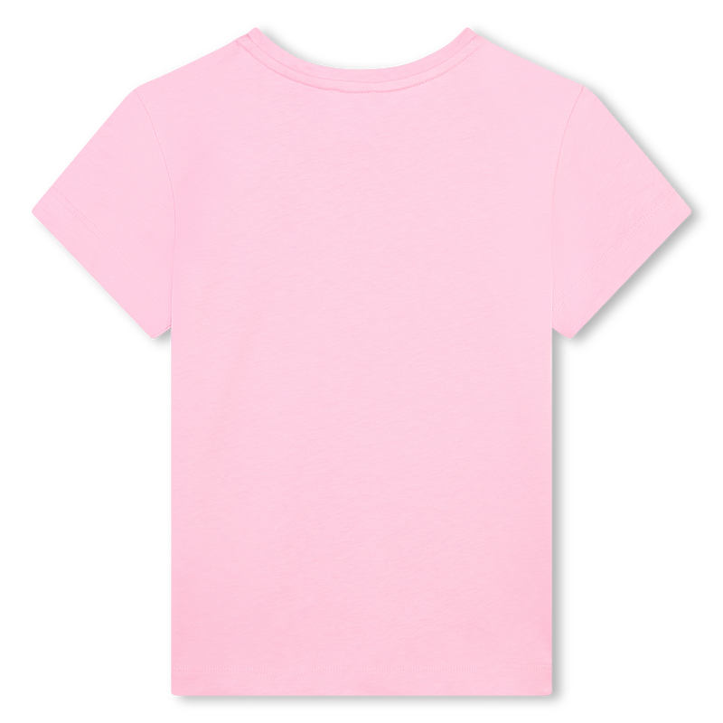 T-shirt orné de strass GIVENCHY 
                    FILLE
