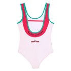 Maillot de bain 1 pi&egrave;ce MARC JACOBS 
                    FILLE