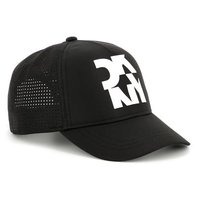 Casquette avec fermeture auto-agrippante DKNY UNISEXE