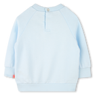 Sweat-shirt + pantalon BILLIEBLUSH 
                    FILLE