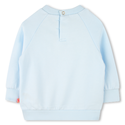 Sweat-shirt + pantalon BILLIEBLUSH FILLE