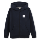 Cardigan de jogging BOSS 
                    GARCON