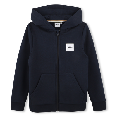 Cardigan de jogging BOSS GARCON