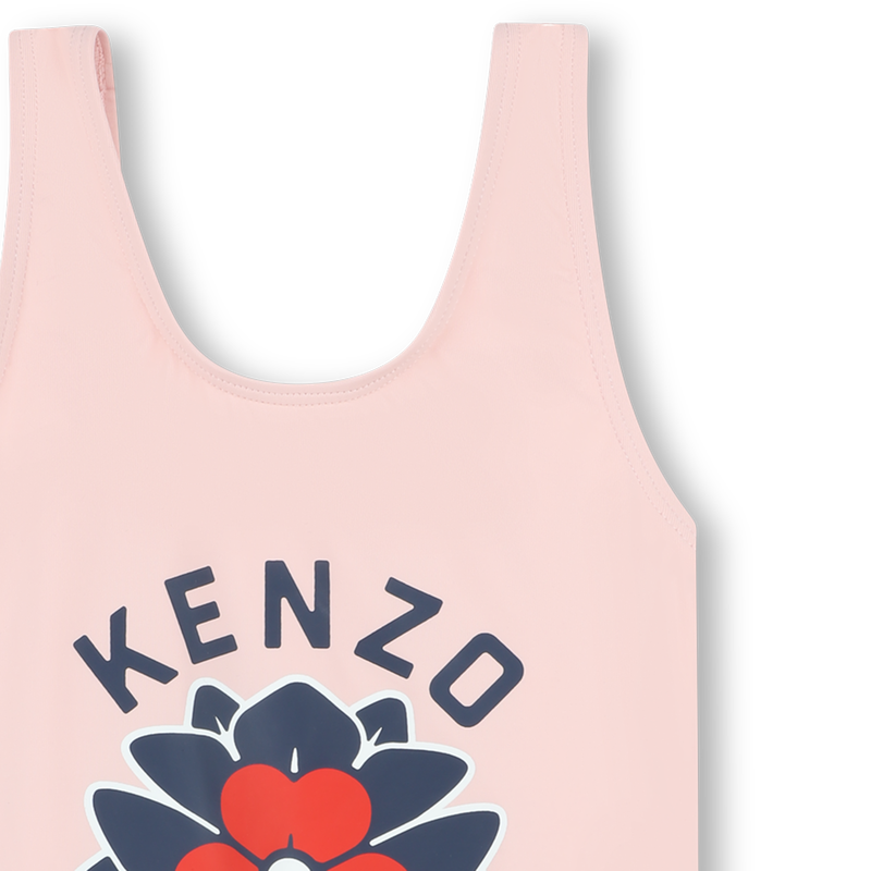 Maillot de bain 1 pièce KENZO KIDS 
                    FILLE