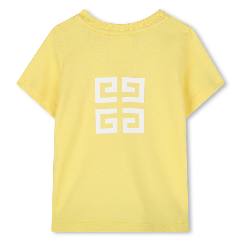 T-shirt à manches courtes GIVENCHY 
                    GARCON