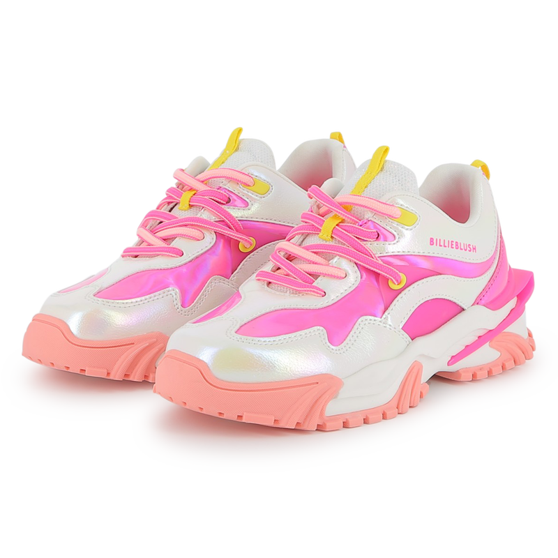 Baskets athlétiques BILLIEBLUSH 
                    FILLE