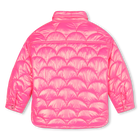Doudoune l&eacute;g&egrave;re pressionn&eacute;e BILLIEBLUSH 
                    FILLE