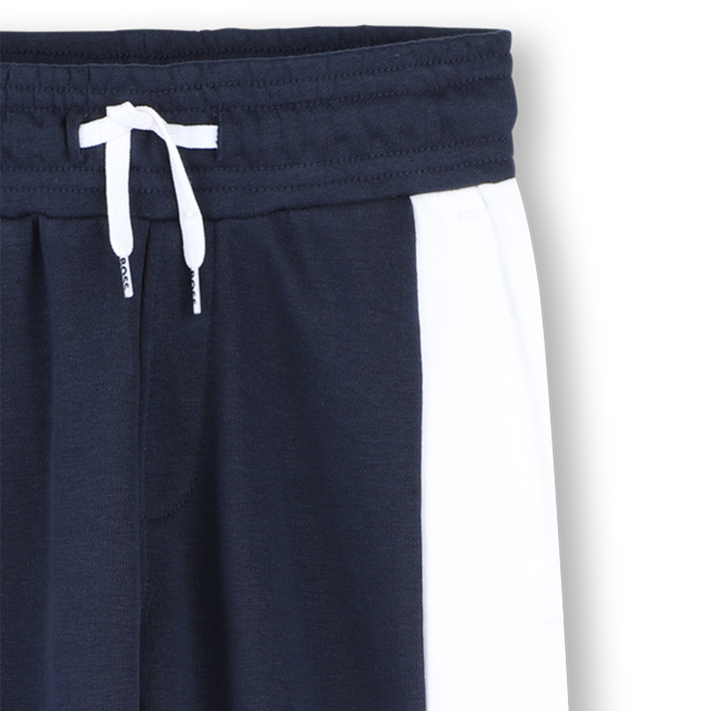 Pantalon de jogging molleton BOSS 
                    GARCON