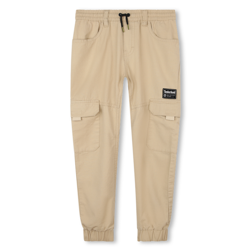 Pantalon avec poches TIMBERLAND 
                    GARCON