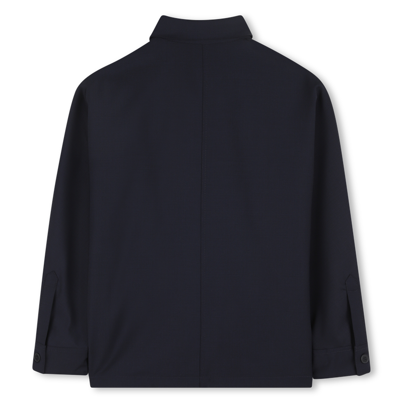 VESTE DE COSTUME GIVENCHY 
                        GARCON