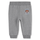 Ensemble Sweat-shirt et pantalon KENZO KIDS 
                    UNISEXE