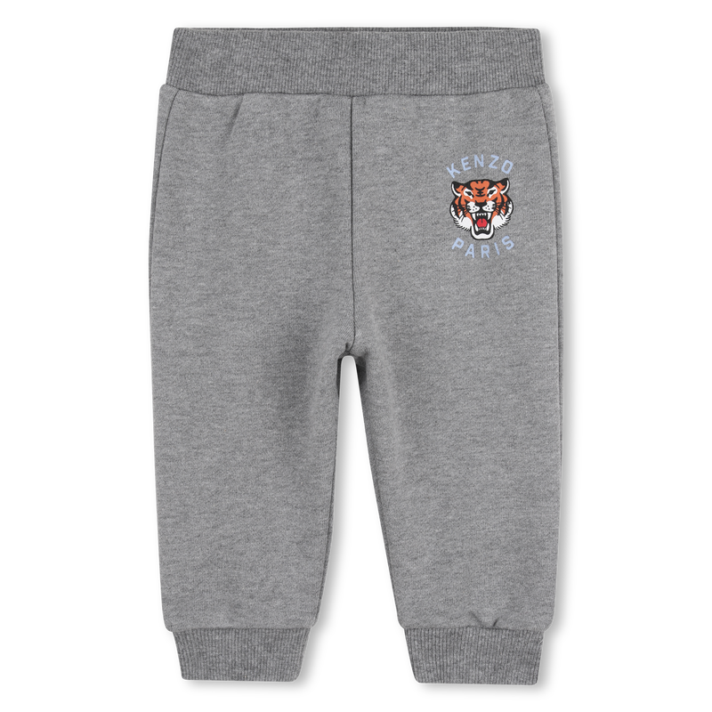 Ensemble Sweat-shirt et pantalon KENZO KIDS 
                        UNISEXE