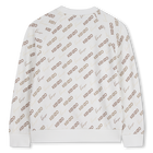 Sweat imprim&eacute; KENZO KIDS 
                    UNISEXE