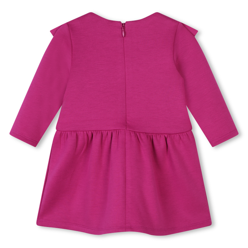 Robe à volants CARREMENT BEAU 
                    FILLE