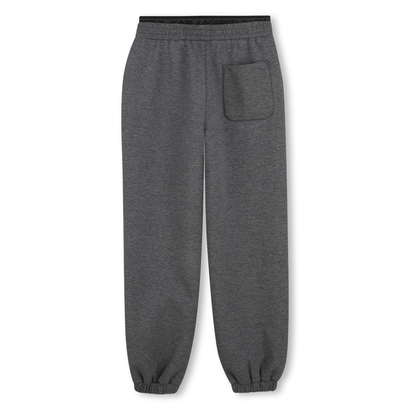 Pantalon de jogging KARL LAGERFELD KIDS 
                        GARCON