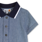 Combishort TIMBERLAND 
                    GARCON