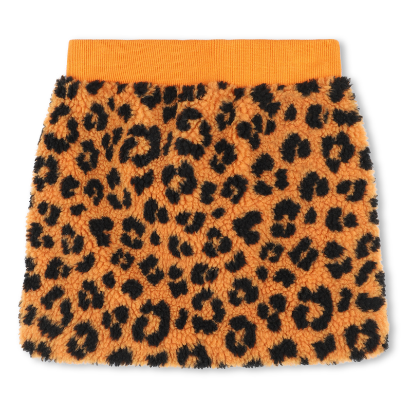 Jupe imprimée KENZO KIDS 
                    FILLE