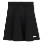 Jupe courte DKNY 
                    FILLE