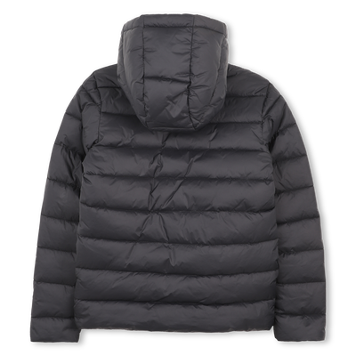 Blouson à capuche BOSS GARCON