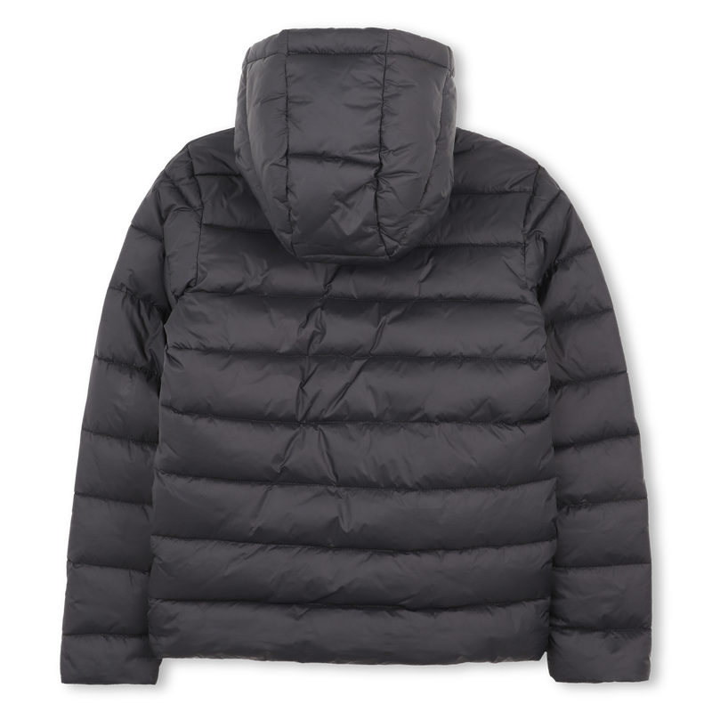 Blouson à capuche BOSS 
                    GARCON