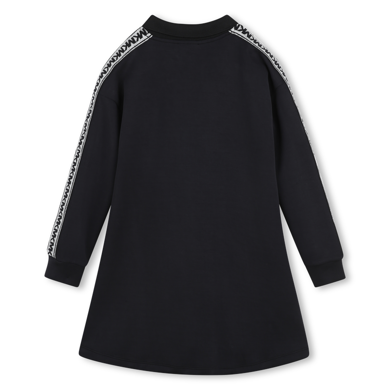 Robe manches longues MICHAEL KORS 
                        FILLE