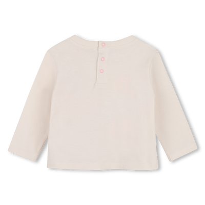 Tee-shirt BILLIEBLUSH FILLE
