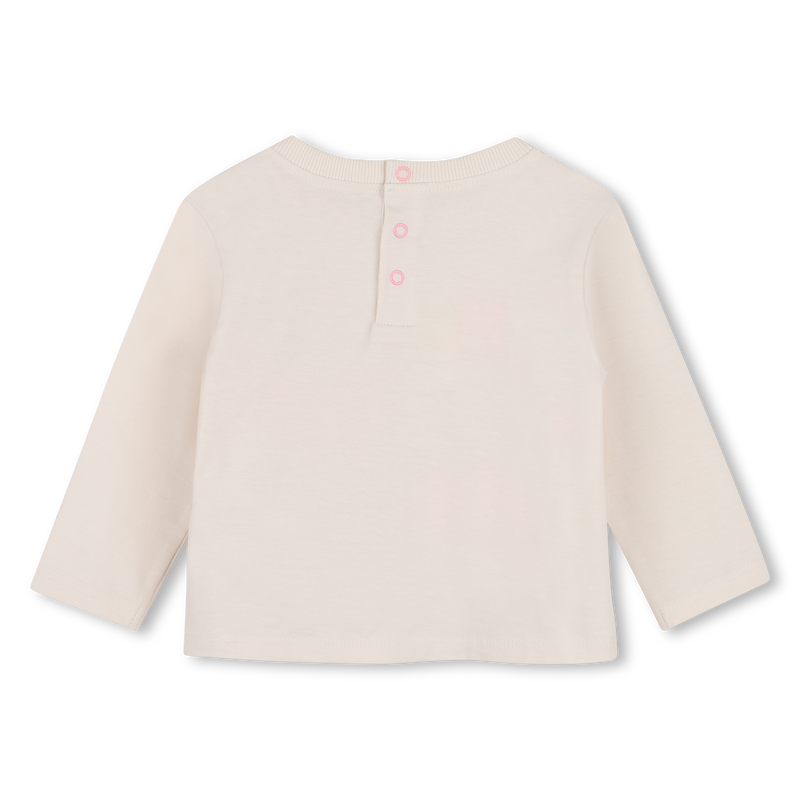 Tee-shirt BILLIEBLUSH 
                        FILLE