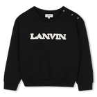 Sweat-shirt LANVIN 
                    FILLE