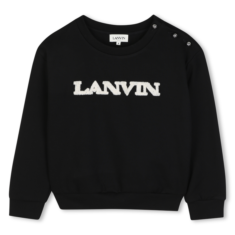 Sweat-shirt LANVIN 
                        FILLE