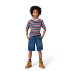 Bermuda en jean TIMBERLAND 
                    GARCON
