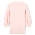 Robe manches longues KARL LAGERFELD KIDS 
                    FILLE