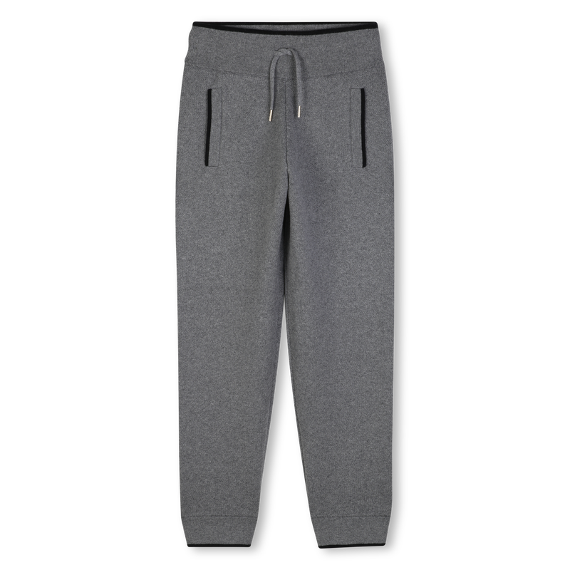Pantalon en tricot CHLOE 
                        FILLE