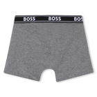 Lots de boxers BOSS 
                    GARCON