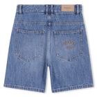 Short en jean GIVENCHY 
                    GARCON