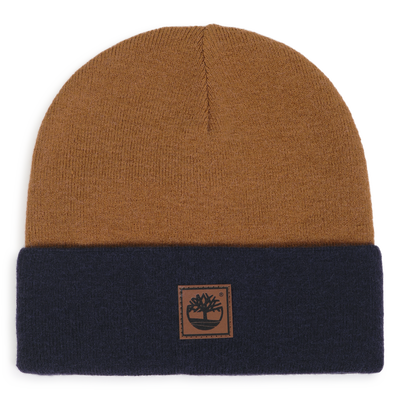 Bonnet en tricot TIMBERLAND GARCON