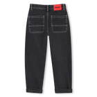 Pantalon en denim Hugo 
                    GARCON