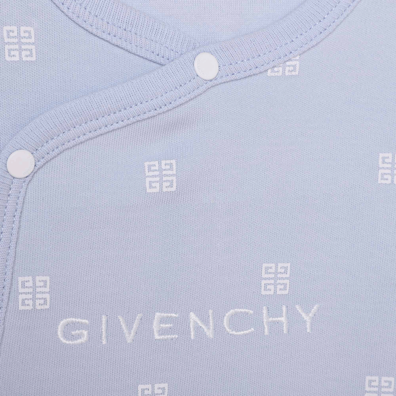 Pyjama imprimé GIVENCHY 
                    UNISEXE
