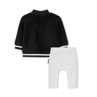 Ensemble Sweat-shirt et pantalon KARL LAGERFELD KIDS 
                    GARCON