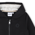 Ensemble jogging BOSS 
                    GARCON