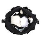 Sac &agrave; langer zipp&eacute; BOSS 
                    UNISEXE