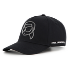 Casquette KARL LAGERFELD KIDS 
                    GARCON