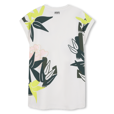 ROBES SANS MANCHES KENZO KIDS FILLE