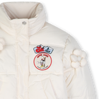 Doudoune MARC JACOBS 
                    FILLE