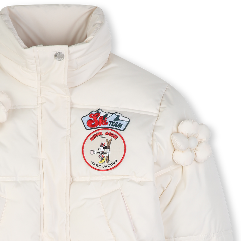 Doudoune MARC JACOBS 
                        FILLE