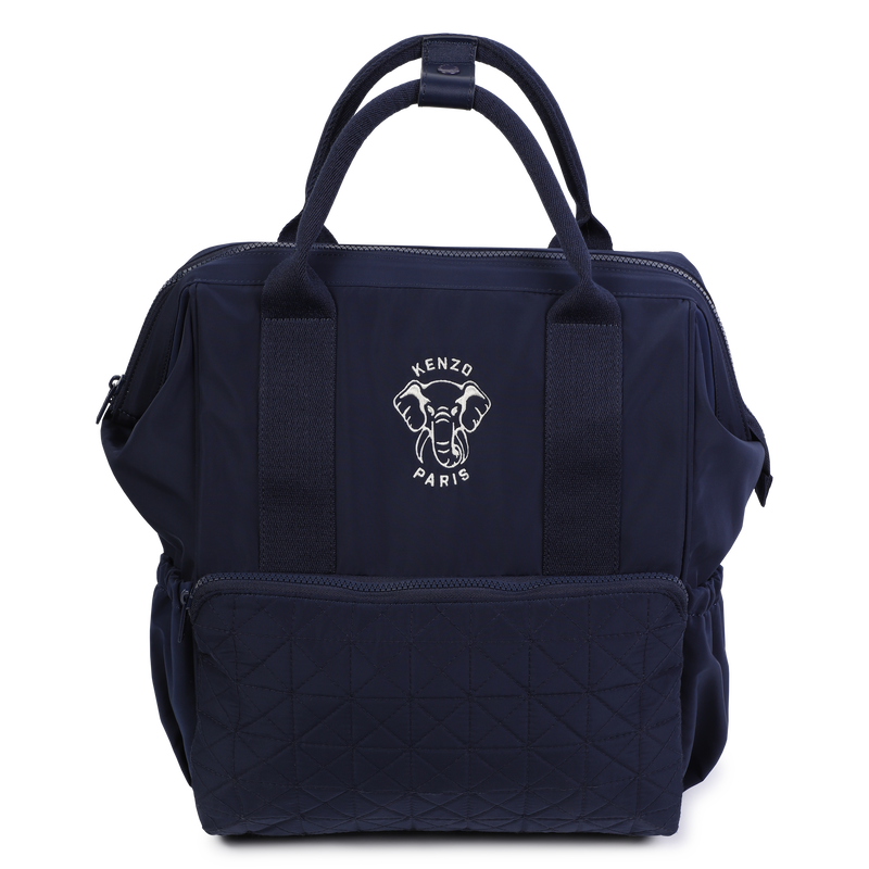 Sac à dos et matelas à langer KENZO KIDS 
                    UNISEXE