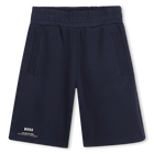 Bermuda de jogging BOSS 
                    GARCON