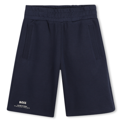 Bermuda de jogging BOSS GARCON